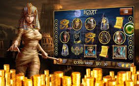 Treasures of Aztec Game 